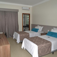 Racini Suites Hotel, Boa Esperança — photo 2