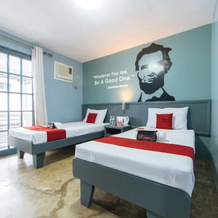 RedDoorz Plus @ Altaroca Antipolo, Antipolo — photo 3
