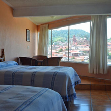 Hotel and Restaurant Los Arcos, 特拉尔普哈瓦 — 照片 5