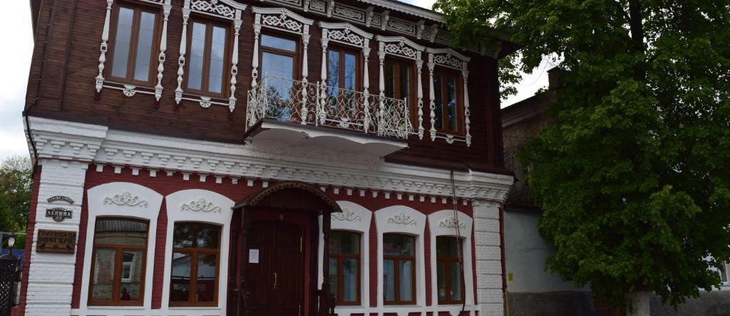 Снегири, Елец — фото 1
