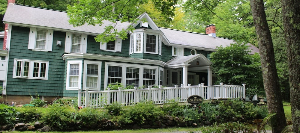 Fox Creek Inn Llc, Читтенден — фото 1