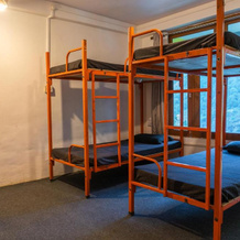 Whoopers Hostel Tosh, Tosh — photo 3