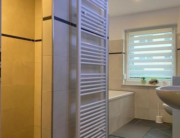 Gästewohnung 3, Ошерслебен — фото 1