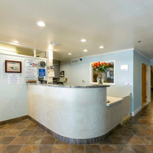 Capistrano Surfside Inn, Дана-Пойнт — фото 2
