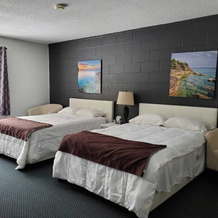 Peninsula Motel, 南布鲁斯半岛 — 照片 4