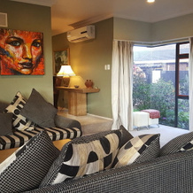 Alfresco Bed and Breakfast, 瓦卡塔尼 — 照片 3