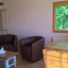 Les Cabanes du Herisson, Bonlieu — photo 2