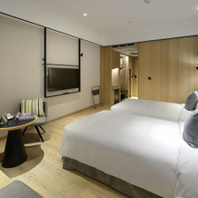 Evergreen Palace Hotel Chiayi, 基亚伊 — 照片 2