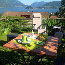 B&B By Lussy - Camera Verde, Menaggio — photo 3