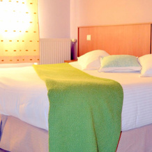 Hôtel CARRER Le Rhien, 龙尚 — 照片 3