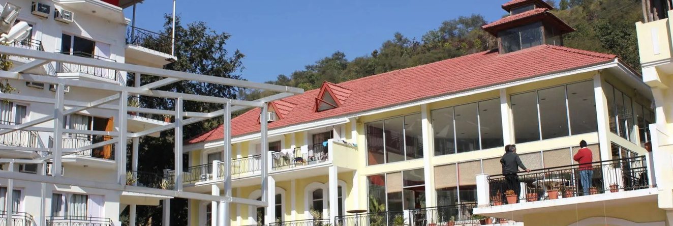 Riverside Resort, 斯利那加 — 照片 1