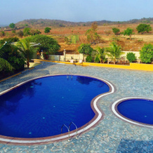 Lion Park Hotel And Resort, 桑德贝达 — 照片 3