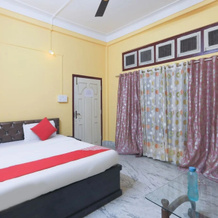 OYO 45372 N. N Residency, Sibsagar — photo 4