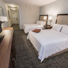 Holiday Inn Express-Western Avenue University, Макконвил — фото 4