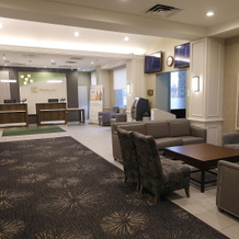 Holiday Inn Chicago O'Hare Area by IHG, Chicago — photo 2