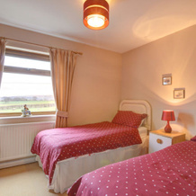 Holiday Home White, 普雷斯顿 — 照片 3
