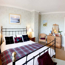 Budleigh House, Сканторп — фото 4
