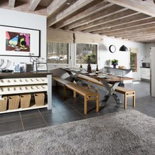 Chalet Jean - Chamonix All Year, Лез-Уш — фото 2