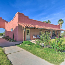 'Best Night's Sleep' Apt Near Skydive Arizona, Элой — фото 2