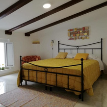 Antiche Mura Apartment "Cielo di Puglia" -2 matrimoniali, cucina,letto singolo e terrazzo, 图里 — 照片 4