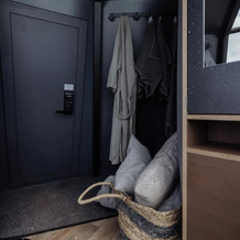Yggdrasil Igloo Water Huts Skåne, 霍尔 — 照片 3