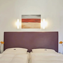 Hotel Zur Wartburg, Реда-Виденбрюк — фото 4