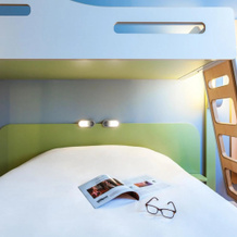 ibis budget Sens, 桑斯 — 照片 3