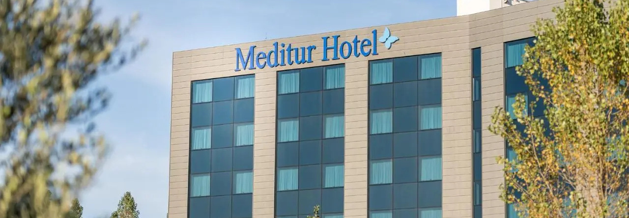 Holiday Inn Express Udine - North, Tavagnacco — photo 1