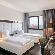 Innside By Meliá Wolfsburg, Вольфсбург — фото 4