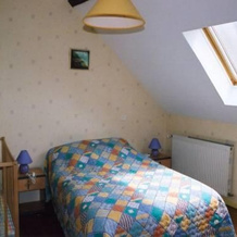 Gîte De La Croix Rameau, Восне-Романи — фото 3