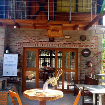 Hostel Holztel, Пикада-Кафе — фото 5