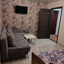 Chistaya I Uyutnaya V Rayone Semejnogo Magnita Flat, 沃尔日斯克 — 照片 2