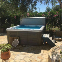 Beautiful 2-Bed Villa in Zakynthos, 利塔基亚 — 照片 5