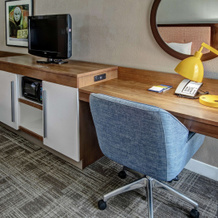 Hampton Inn Tullahoma, Tullahoma — photo 5
