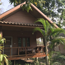 Sweet Home Resort At Pai, Паи — фото 2