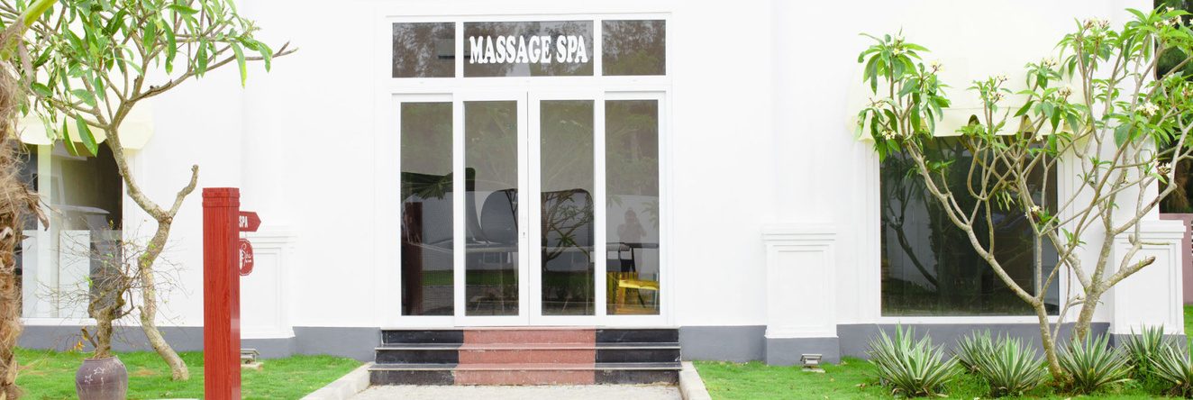 Sepon Boutique Resort, Gio Linh — photo 1