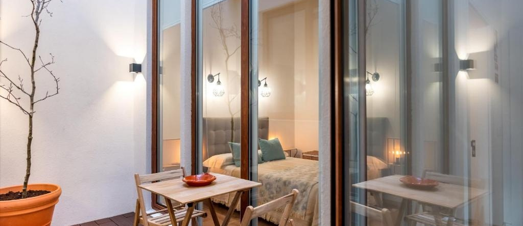 Feel Discovery Homes in Douro, 佩苏达雷瓜 — 照片 1