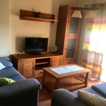 Apartamento Maestro con aire acondicionado en el centro, 圣玛丽亚港 — 照片 2