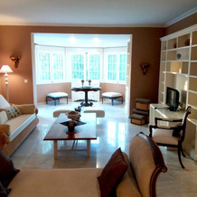 Villa With 4 Bedrooms in Alhaurín de la Torre, With Private Pool, Encl, 阿尔奥林德拉托雷 — 照片 3