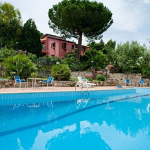 Villa Ivoni 2, 科莱萨诺 — 照片 3
