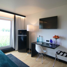 NU Hotel, Neu-Ulm — photo 2