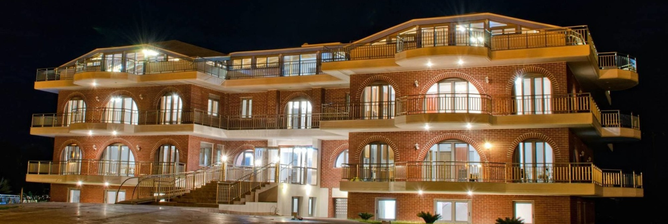 Ionionstar Hotel, Превеза — фото 1