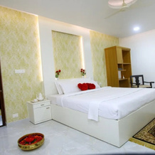 Clirind Resort, Атирапалли — фото 3