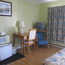 NovaStar Motel On The Lake, 雅茅斯 — 照片 4