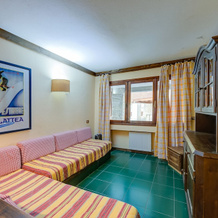Grange Hike & Ski - 8C Sestriere, Соз-ди-Чезана — фото 4