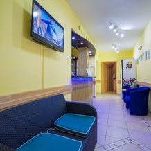 Hotel Eufória, Нова-Лесна — фото 2