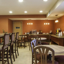 Victoria Inn Hotel Express, 维多利亚城 — 照片 2