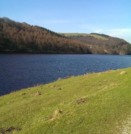 Derwent View, Hope Valley — photo 1