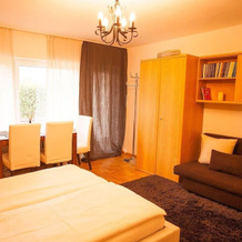 Apartment My Little Black Forest, Freiburg im Breisgau — photo 5