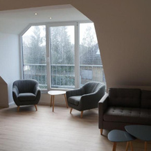 Ferienwohnung Lohf, Хандевит — фото 2